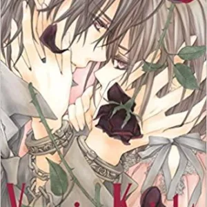 VAMPIRE KNIGHT - Tome 9 - Edition double