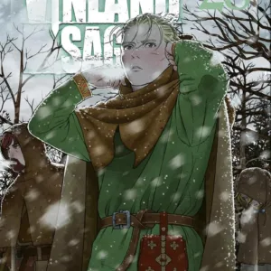 VINLAND SAGA - Tome 28