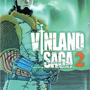 VINLAND SAGA - Tome 2