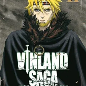 VINLAND SAGA - Tome 11