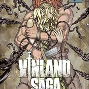 VINLAND SAGA - Tome 12