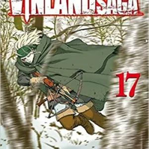 VINLAND SAGA - Tome 17