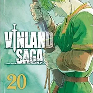 VINLAND SAGA - Tome 20