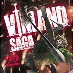 VINLAND SAGA - Tome 22