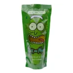 Van Holten’s rick and Morty Pickl