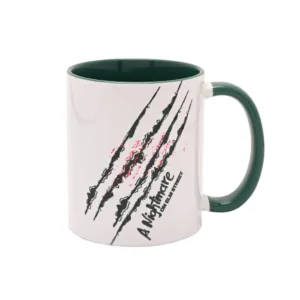 LES GRIFFES DE LA NUIT - Slash - Mug Interieur Coloré 325ml