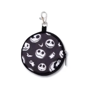 L'ETRANGE NOEL de Mr JACK - Porte-Monnaie Cookie