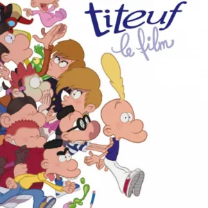 Titeuf Le Film