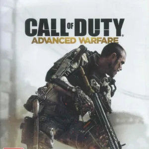 Call Of Duty Advanced Warfare Day ONE Edition