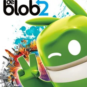 De Blob 2