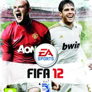Fifa 12 ( CLASSICS )