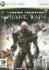 Quake Wars Enemy Territory