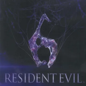 Resident Evil 6