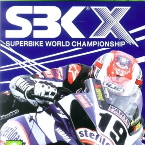 Super Bike World Championship 2010 SPECIAL EDITION