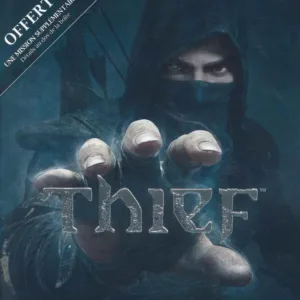 Thief - Day One Edition