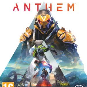 Anthem