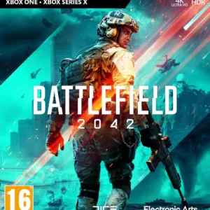 Battlefield 2042