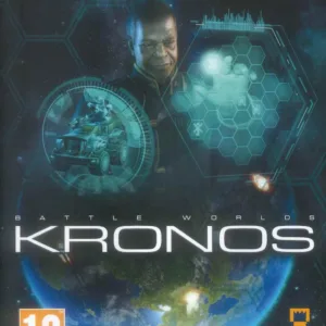Battle Worlds Kronos