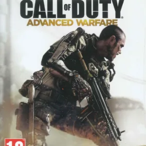 Call Of Duty Advanced Warfare Day ONE Edition