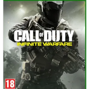 Call of Duty Infinite Warfare