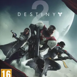 Destiny 2