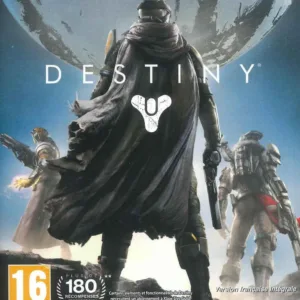 Destiny
