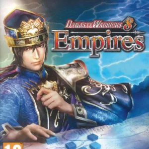 Dynasty Warriors 8 Empires