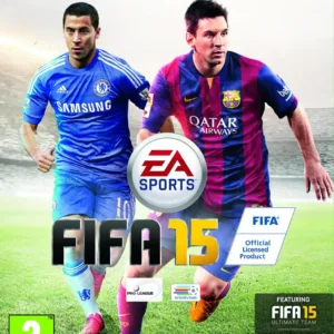 FIFA 15