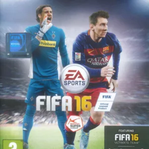 FIFA 16