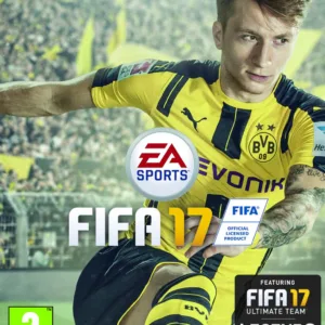 Fifa 17