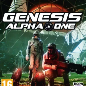 Genesis Alpha One