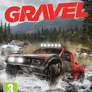 Gravel