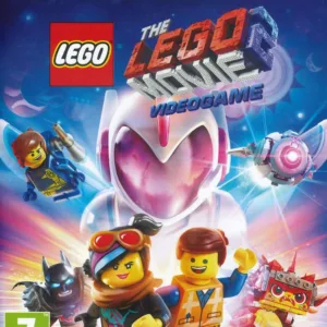 LEGO Movie 2 The Videogame