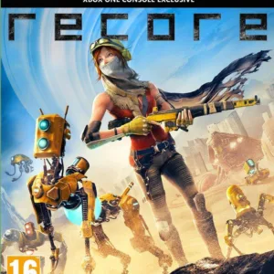 Recore
