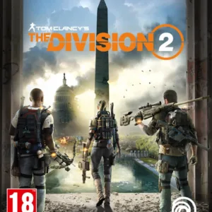 The Division 2