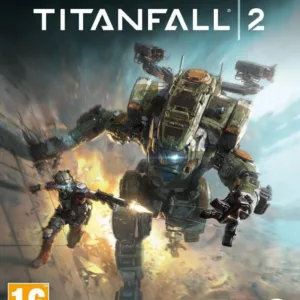 Titanfall 2