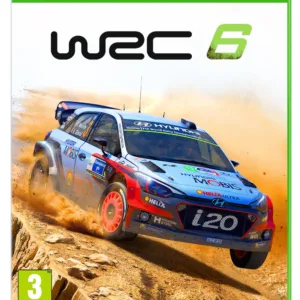 WRC 6