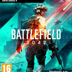 Battlefield 2042