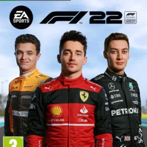 F1 2022