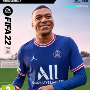 FIFA 22
