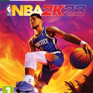NBA 2K23