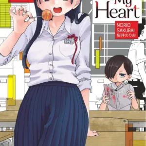 THE DANGERS IN MY HEART - Tome 1