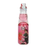 Demon Slayer Ramune Hatakosen Strawberry