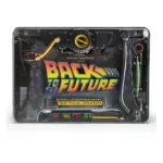 coffret retour vers le futur