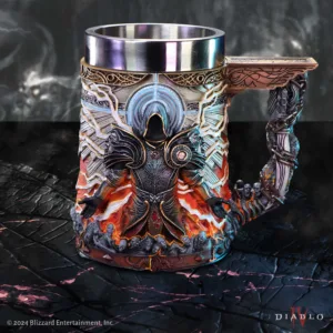 DIABLO IV - Inarius - Chope 15.5cm