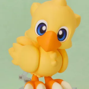 FINAL FANTASY - Chocobo - Figurine Nendoroid 10cm