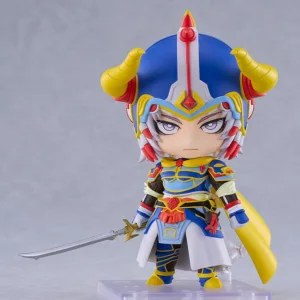 FINAL FANTASY - Warrior of Light - Figurine Nendoroid 10cm
