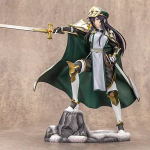 SENTENCED TO BE A HERO - Patausche Kivia - Statuette 1/7 27cm