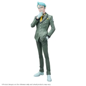 MOBILE SUIT GUNDAM GQUUUUUUX - Challia Bull - Figurine 26cm