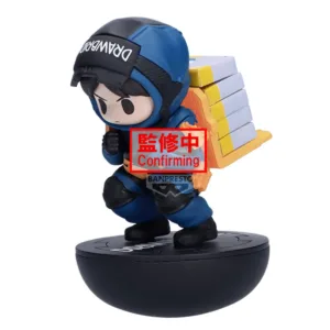 DEATH STRANDING 2 ON THE BEACH - Balance  - Figurine 10cm